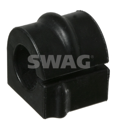 Mounting, stabiliser bar (40 92 1124)