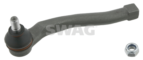 Tie Rod End (13 92 6794)
