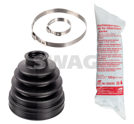 Bellow Kit, drive shaft (33 10 1005)