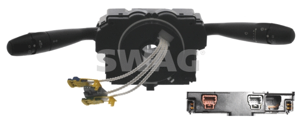 Steering Column Switch (62 93 8685)
