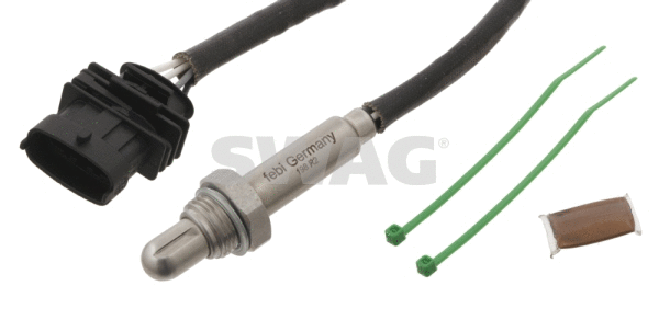 Lambda Sensor (40 92 8692)