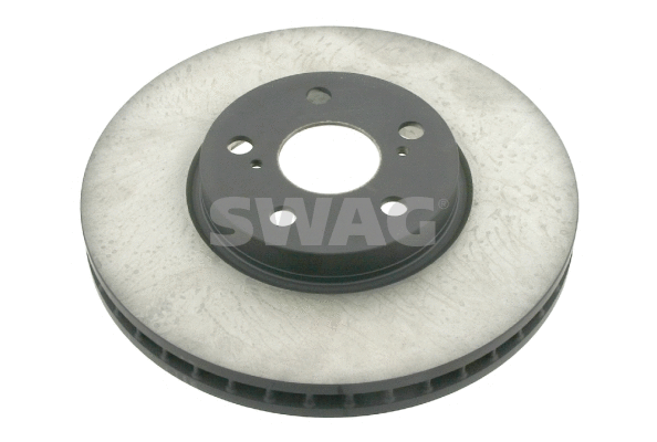 Brake Disc (81 92 7236)