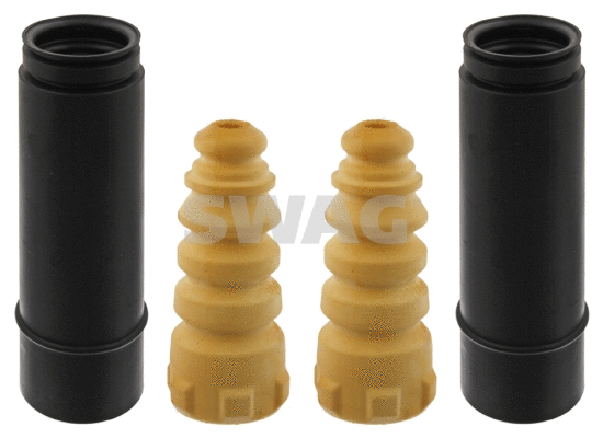 Dust Cover Kit, shock absorber (22 10 6126)