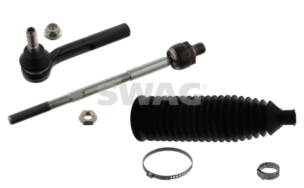 Tie Rod (40 94 3731)