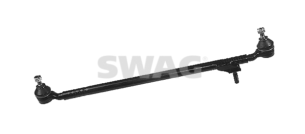 Tie Rod (10 72 0026)