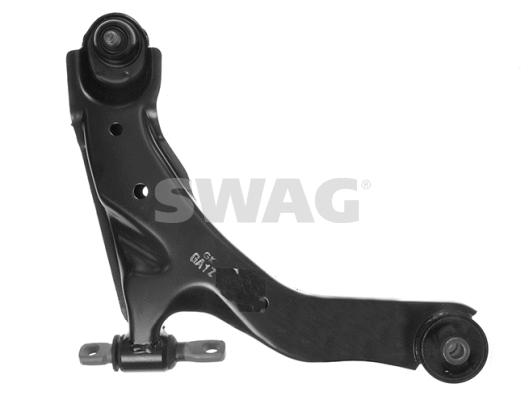 Control/Trailing Arm, wheel suspension (90 94 1811)