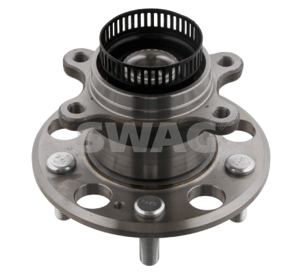 Wheel Bearing Kit (90 93 2885)