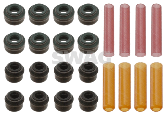 Seal Set, valve stem (10 34 0022)