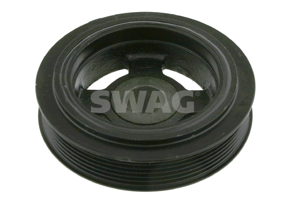 Belt Pulley, crankshaft (81 92 7230)