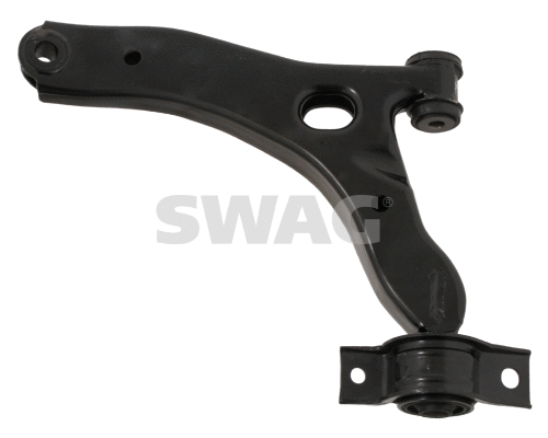 Control/Trailing Arm, wheel suspension (50 92 9651)