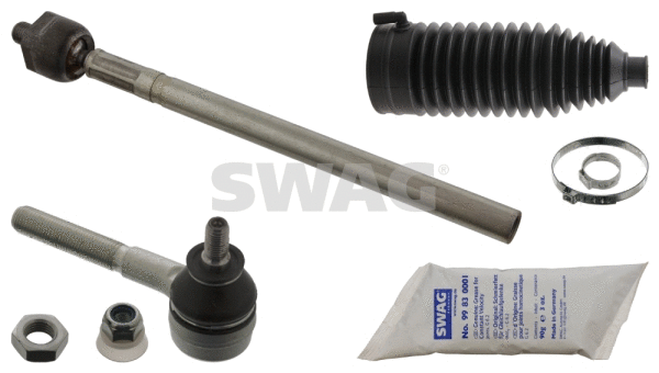 Tie Rod (62 93 8998)