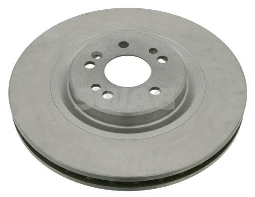 Brake Disc (10 92 1950)