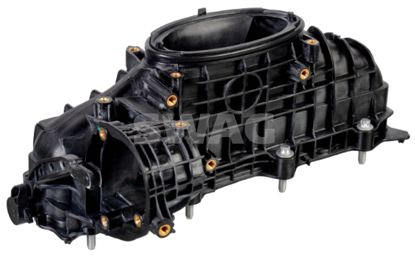 Fitting, intake manifold (33 10 3086)