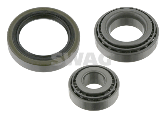 Wheel Bearing Kit (10 85 0006)