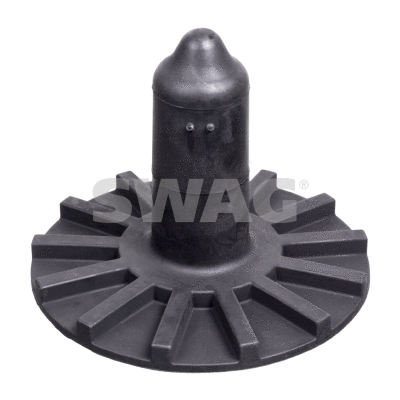Rubber Buffer, suspension (60 10 3503)