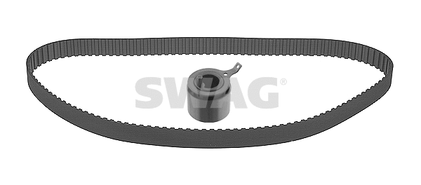 Timing Belt Kit (89 93 2396)