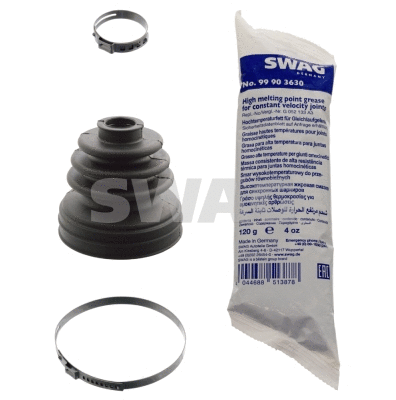 Bellow Kit, drive shaft (81 10 1950)