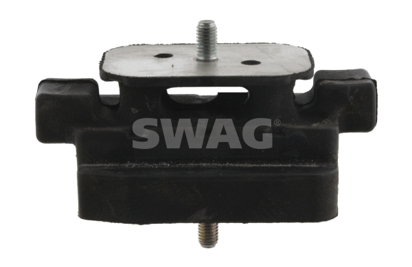 Mounting, automatic transmission (20 93 1986)