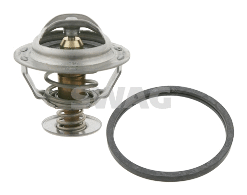 Thermostat, coolant (70 91 2776)