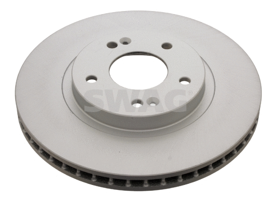 Brake Disc (90 93 1474)