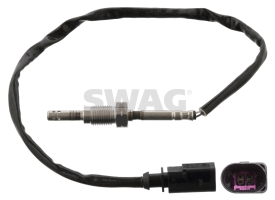 Sensor, exhaust gas temperature (30 10 0805)