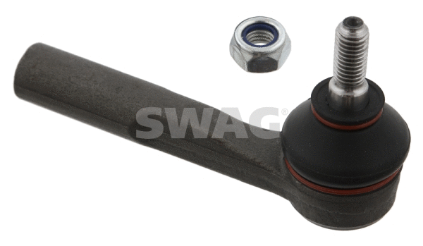 Tie Rod End (70 92 8618)