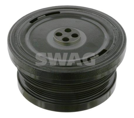 Belt Pulley, crankshaft (20 92 4181)
