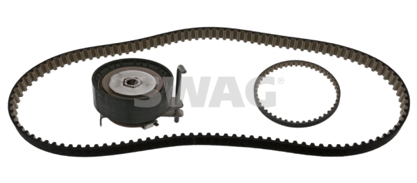 Timing Belt Kit (50 10 0330)