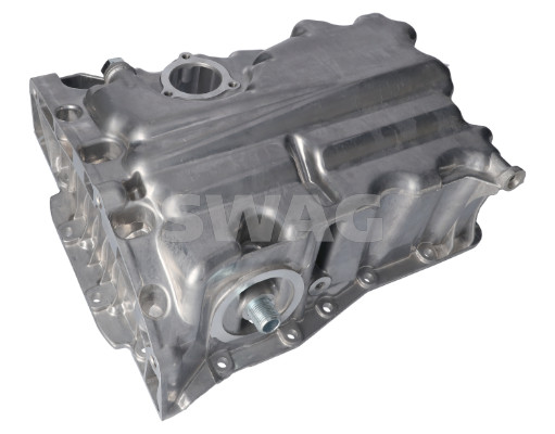 Oil Sump (33 10 8680)