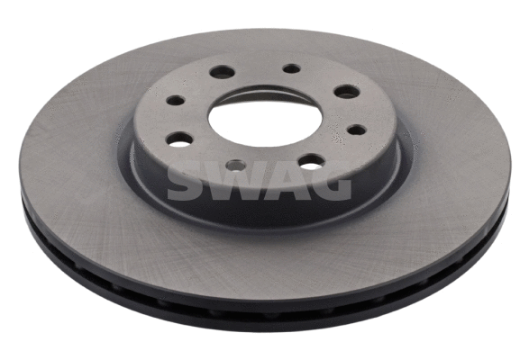 Brake Disc (70 91 0617)
