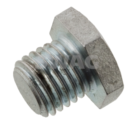 Screw Plug, oil sump (33 10 0831)