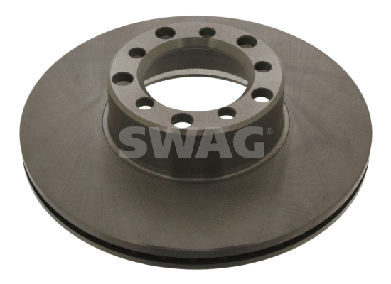 Brake Disc (10 90 8546)