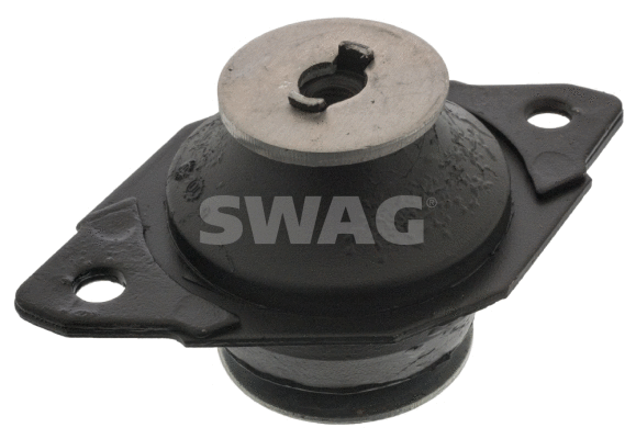 Mounting, engine (30 13 0083)