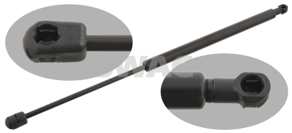 Gas Spring, boot/cargo area (90 92 7939)