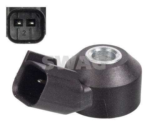 Knock Sensor (50 10 6965)