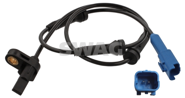 Sensor, wheel speed (62 94 5556)