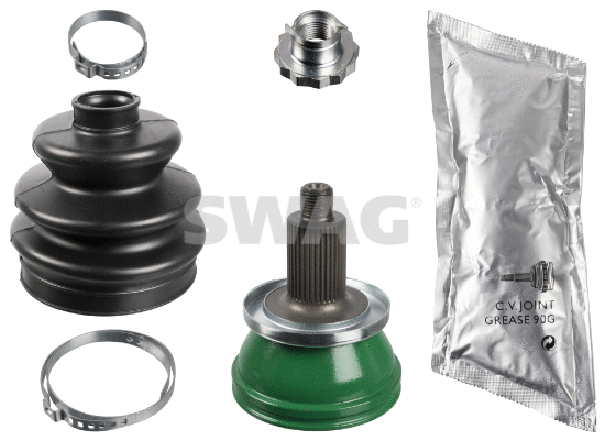 Joint Kit, drive shaft (30 93 3244)