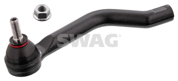 Tie Rod End (82 10 3657)