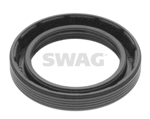 Shaft Seal, manual transmission flange (70 91 2369)