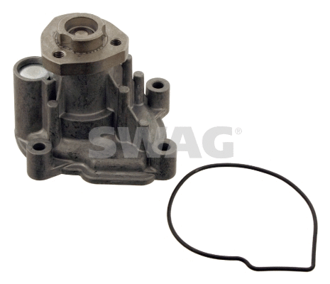 Water Pump, engine cooling (30 93 0966)