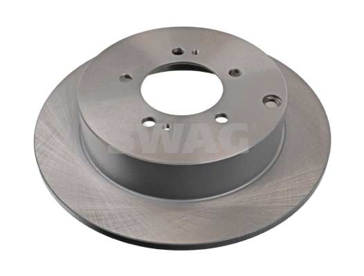 Brake Disc (80 92 9309)