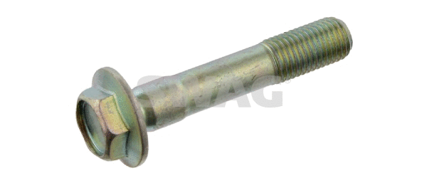 Bolt, tensioner pulley (85 93 1844)