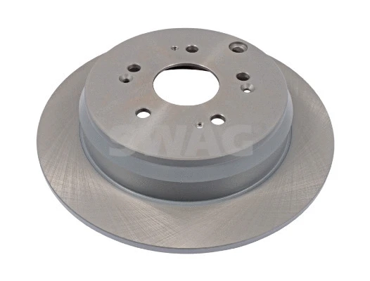 Brake Disc (33 10 6499)