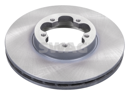Brake Disc (50 92 8389)