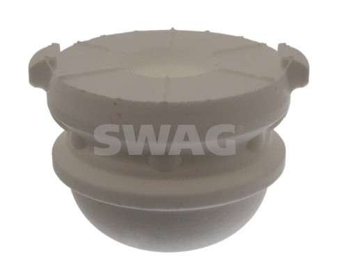 Rubber Buffer, suspension (55 92 2641)