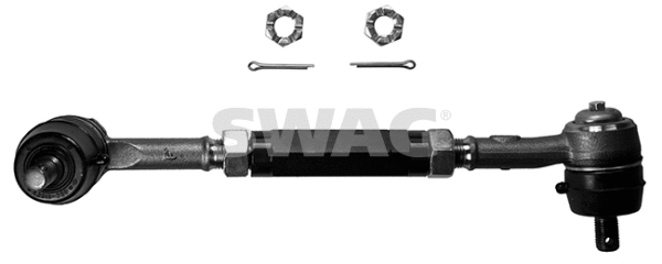 Tie Rod End (82 94 2695)