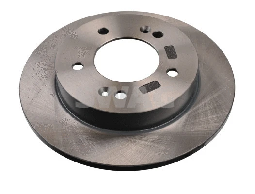 Brake Disc (33 10 7216)