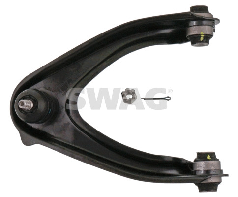 Control/Trailing Arm, wheel suspension (85 94 2157)