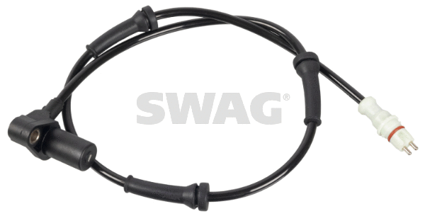 Sensor, wheel speed (33 10 1299)