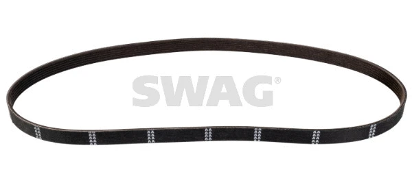 V-Ribbed Belt (33 10 4408)